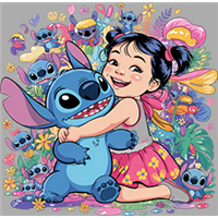 Stitch-SH  1470
